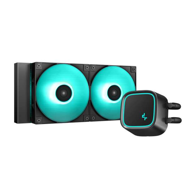 DeepCool CPU Water Cooler - LE500 MARRS (max 17