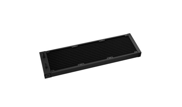 DeepCool CPU Water Cooler - LS720 SE (max 19dB; max. 103