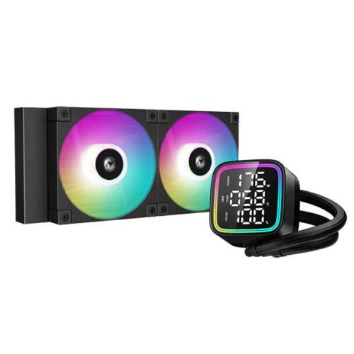 Deepcool LD240 AIO RGB CPU Vízhűtés