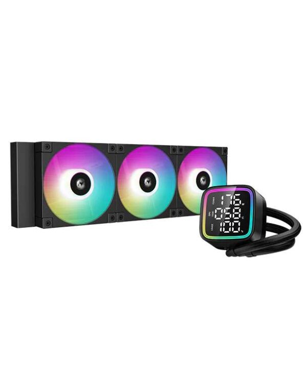 Deepcool LD360 AIO RGB CPU Vízhűtés