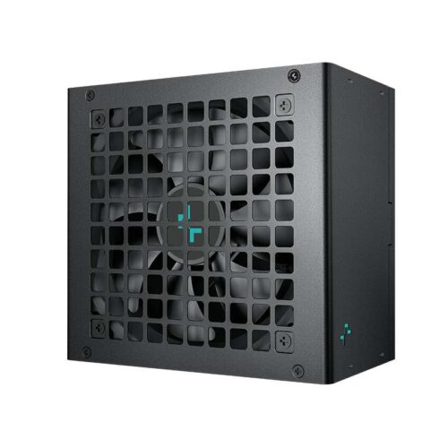 Deepcool PL800D PSU Black Tápegység
