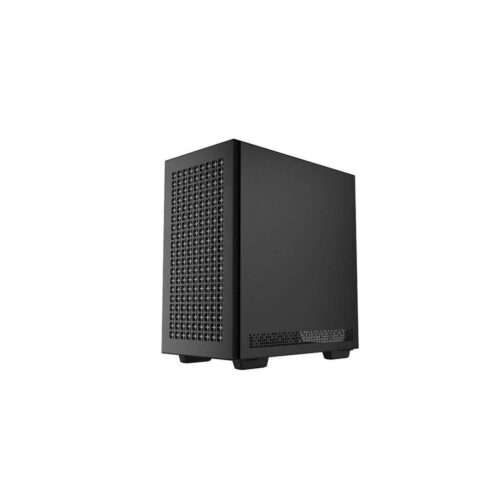 DeepCool Számítógépház - CH370 (fekete