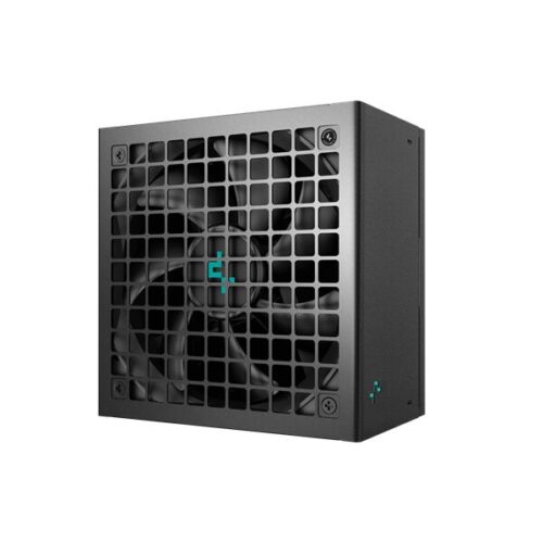DeepCool Tápegység 1000W - PN1000-M (80 Plus Gold