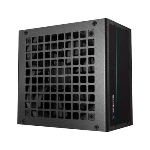 DeepCool Tápegység 450W - PF450 (80 Plus