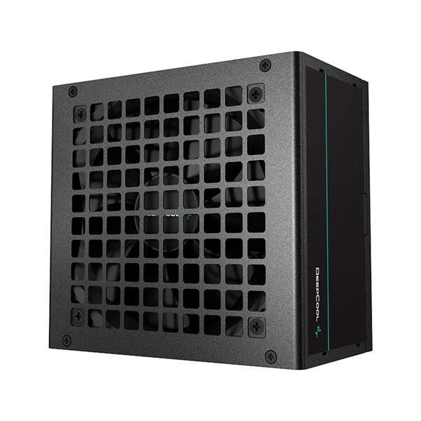 DeepCool Tápegység 450W - PF450 (80 Plus