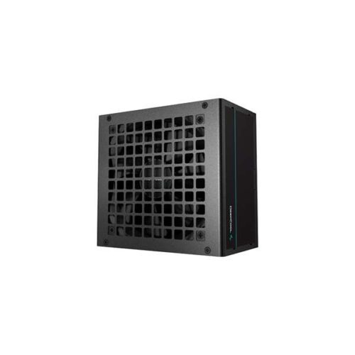 DeepCool Tápegység 500W - PF500 (80 Plus