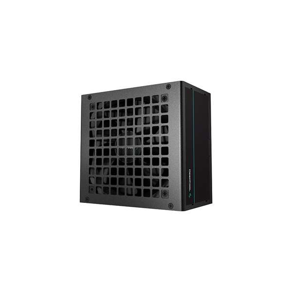 DeepCool Tápegység 500W - PF500 (80 Plus