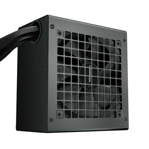 DeepCool Tápegység 550W - PK550D (80 Plus Bronze