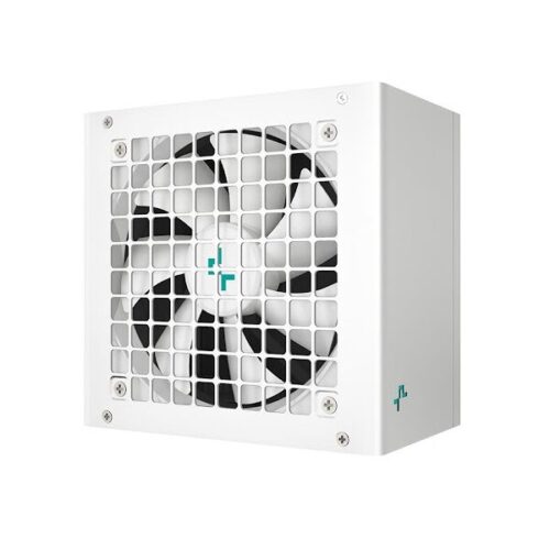 DeepCool Tápegység 850W - PN850-M WH (80 Plus Gold