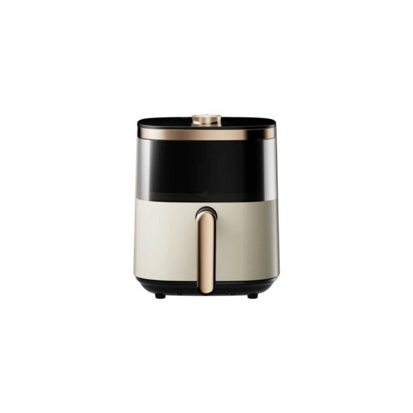 Deerma DEM-KZ30W AirFryer Forrólevegős sütő 3L 1200 Watt - Fehér...