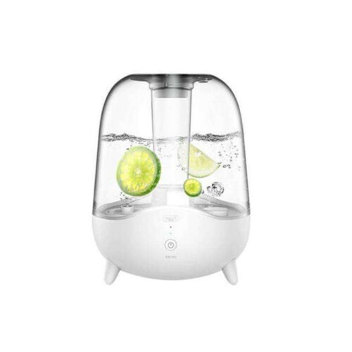 Deerma F325 ultrahangos Párásító 25W - fehér