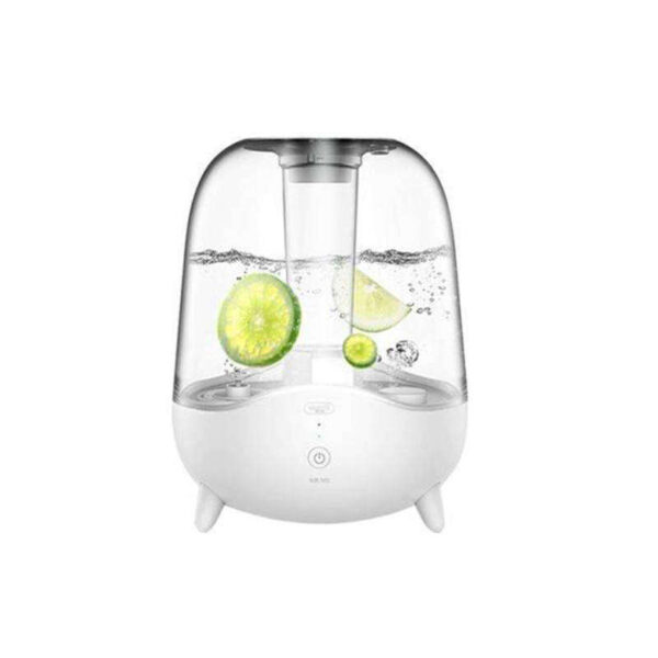 Deerma F325 ultrahangos Párásító 25W - fehér