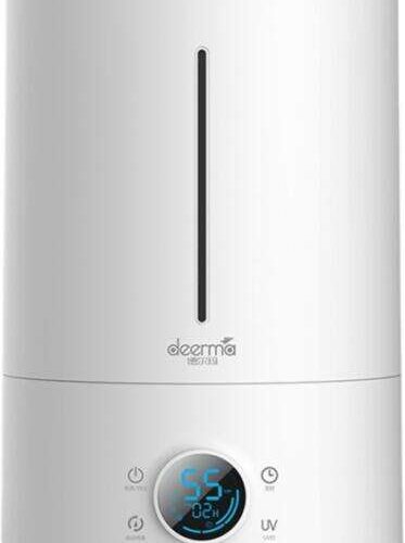 Deerma F628S Ultrahangos Légpárásító
