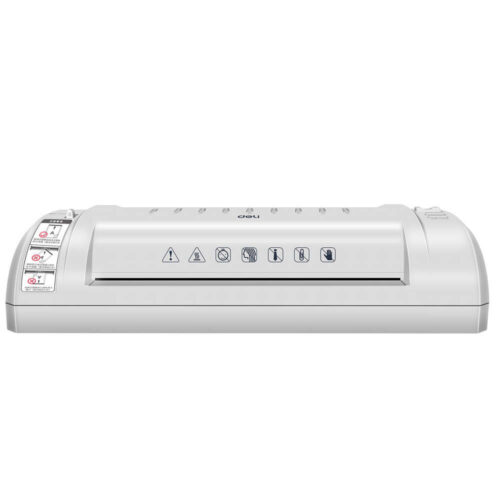 Deli A4 Lamináló E3893-EU
