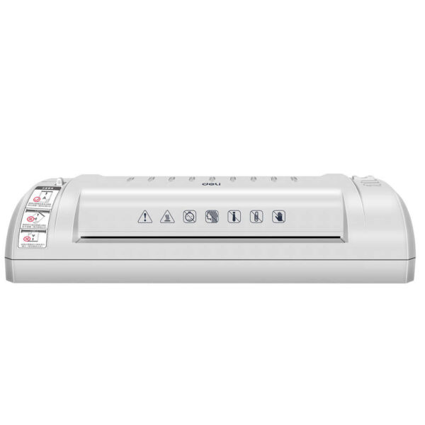 Deli A4 Lamináló E3893-EU