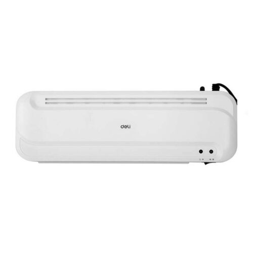 Deli Office E2132 A4 laminálógép