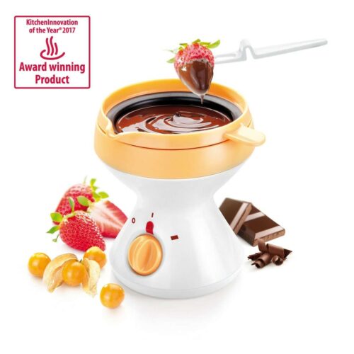 DELÍCIA Csokoládé fondue
