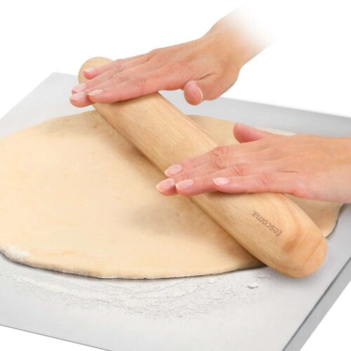 DELÍCIA Pizza sodrófa 40 cm