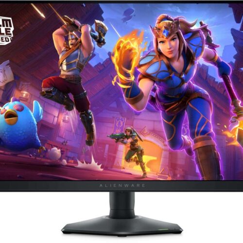 Dell 27" AW2724HF IPS LED 210-BHTM