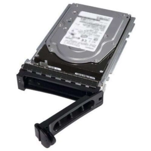 Dell 480GB 400-AXTV 2.5" SATA3 Szerver SSD