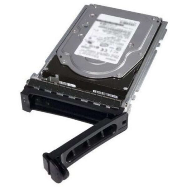 Dell 480GB 400-AXTV 2.5" SATA3 Szerver SSD