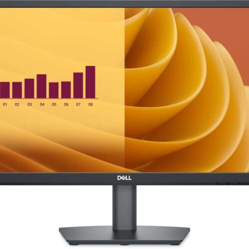 DELL E2225H Monitor - 21.4" Full HD