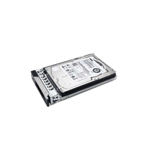 Dell HDD - 2.4TB SAS 10k 2.5"