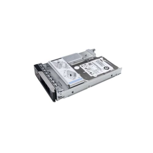 Dell HDD - 2.4TB SAS 10k - Hot-Plug