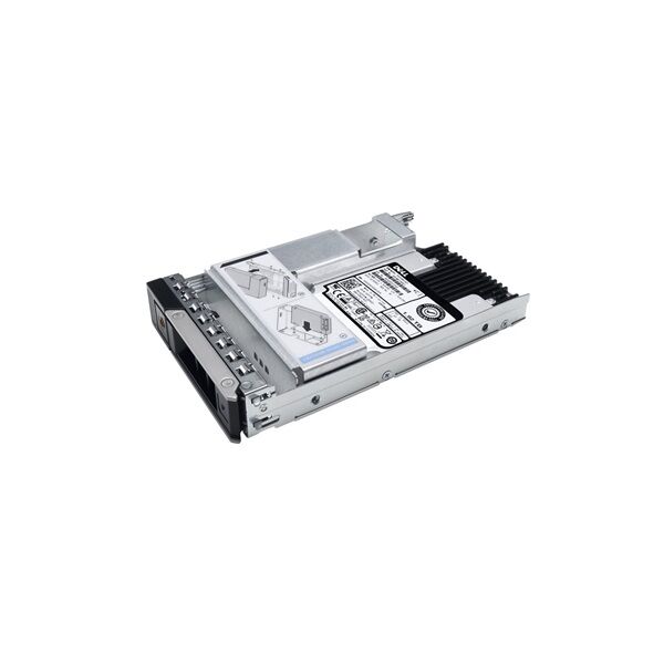 DELL ISG  960GB SATA RI 3.5" Hot-Plug kerettel [ R36