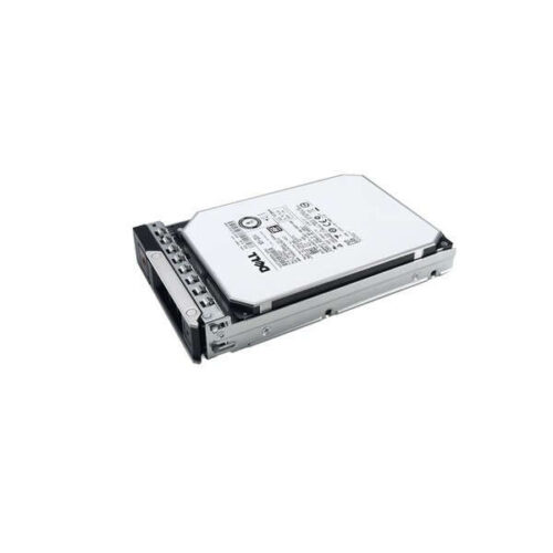 DELL ISG alkatrész - HDD 4TB