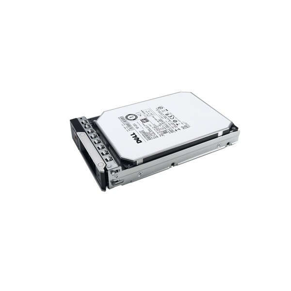 DELL ISG alkatrész - HDD 4TB