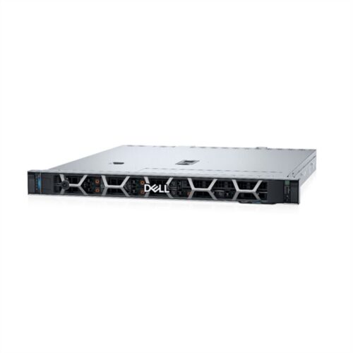 DELL ISG szerver - PE R360 rack (4x3.5")
