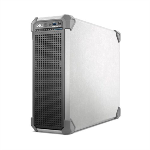 DELL ISG szerver - PE T160 torony (3x3.5")