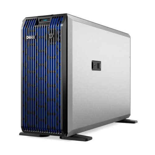 Dell isg szerver - pe t360 torony (8x3.5")