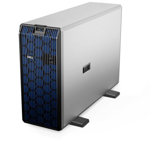 DELL ISG szerver - PE T560 torony (8x3.5")
