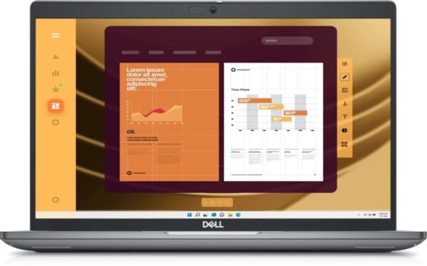 Dell latitude 5450 14.0" fhd