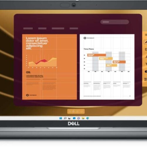 Dell latitude 5450 14.0" fhd