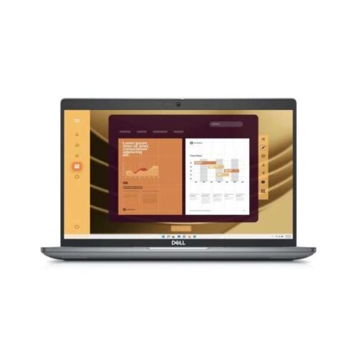 Dell latitude 5450 14.0" fhd