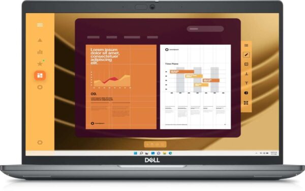 Dell latitude 5450 14.0" fhd