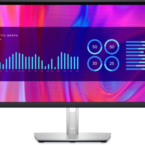 Dell lcd monitor 23