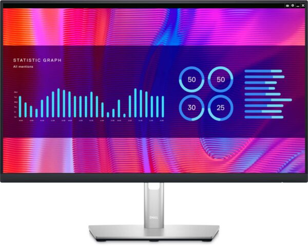Dell lcd monitor 23