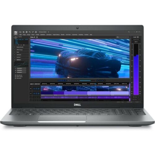 Dell mobile precision 3591 15