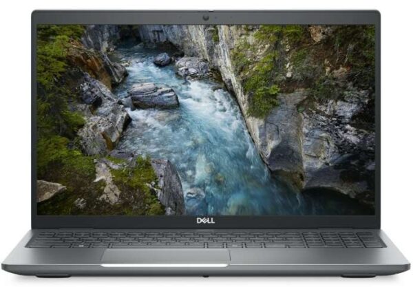 Dell mobile precision 3591 15