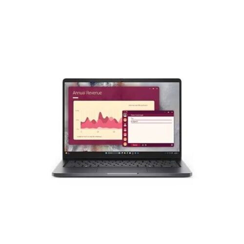 Dell pro 14 (pc14250) 14.0" fhd+