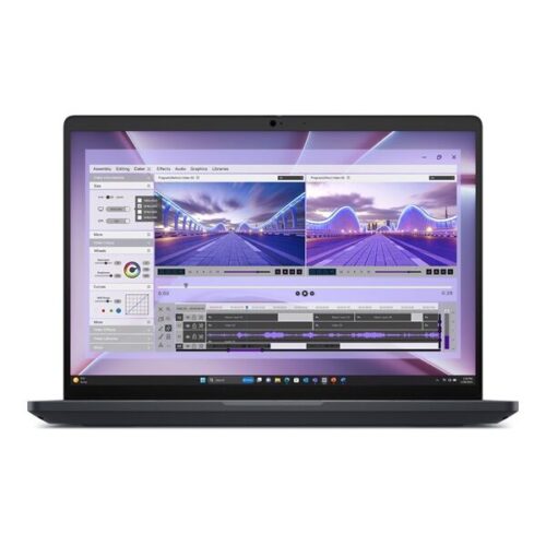 Dell pro max 16 (mc16250) 16.0" fhd+
