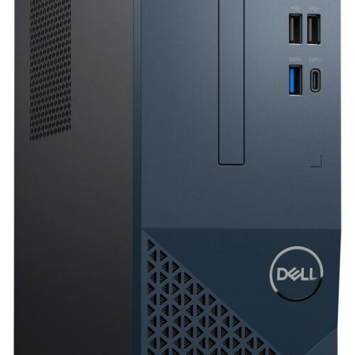 DELL Vostro 3030 SFF - Intel Core i5-14400 - 16GB RAM - 1TB SSD - Linux