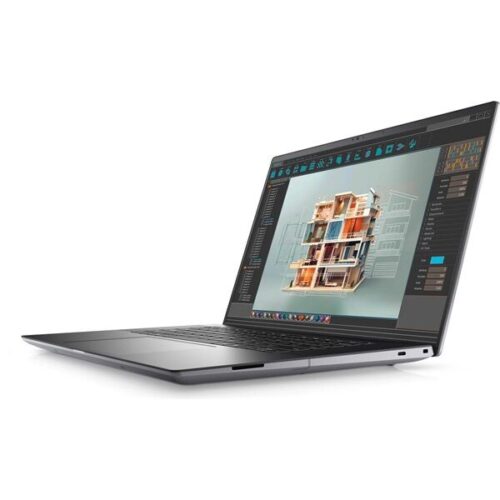 Dell ws precision 5690 16" fhd+