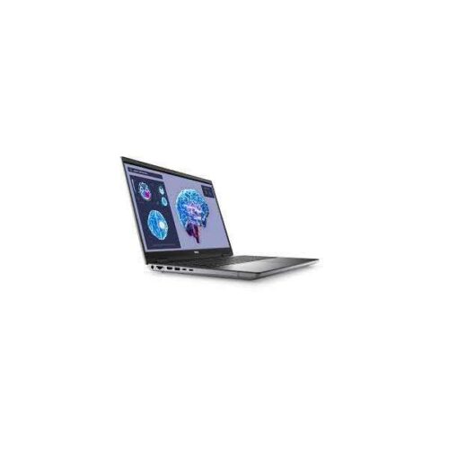 Dell ws precision 7680 16" fhd+