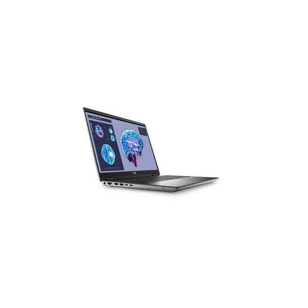 Dell ws precision 7680 16" fhd+