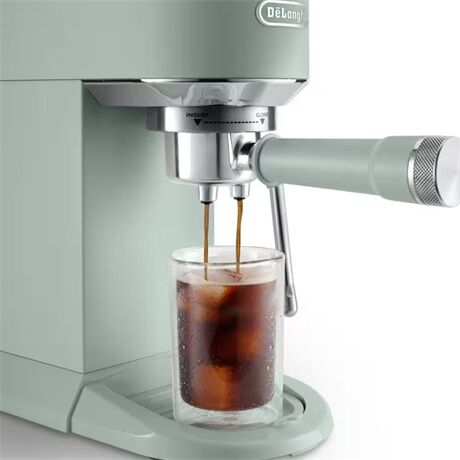 Delonghi EC890.GR  Presszó kávéfőző
